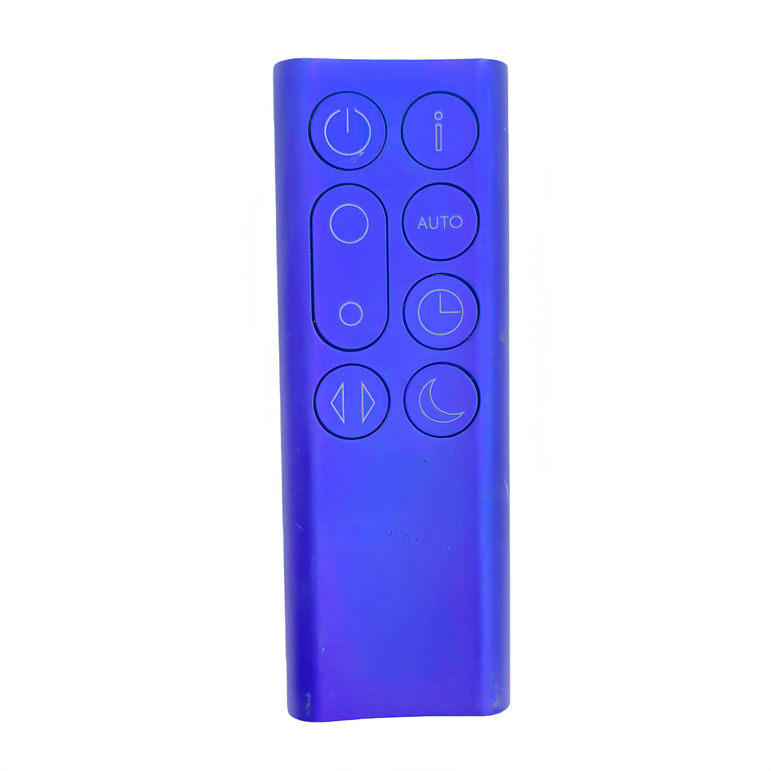 USED Remote Control For Dyson  - Dyson Fan Tp07 ulasan dan harga