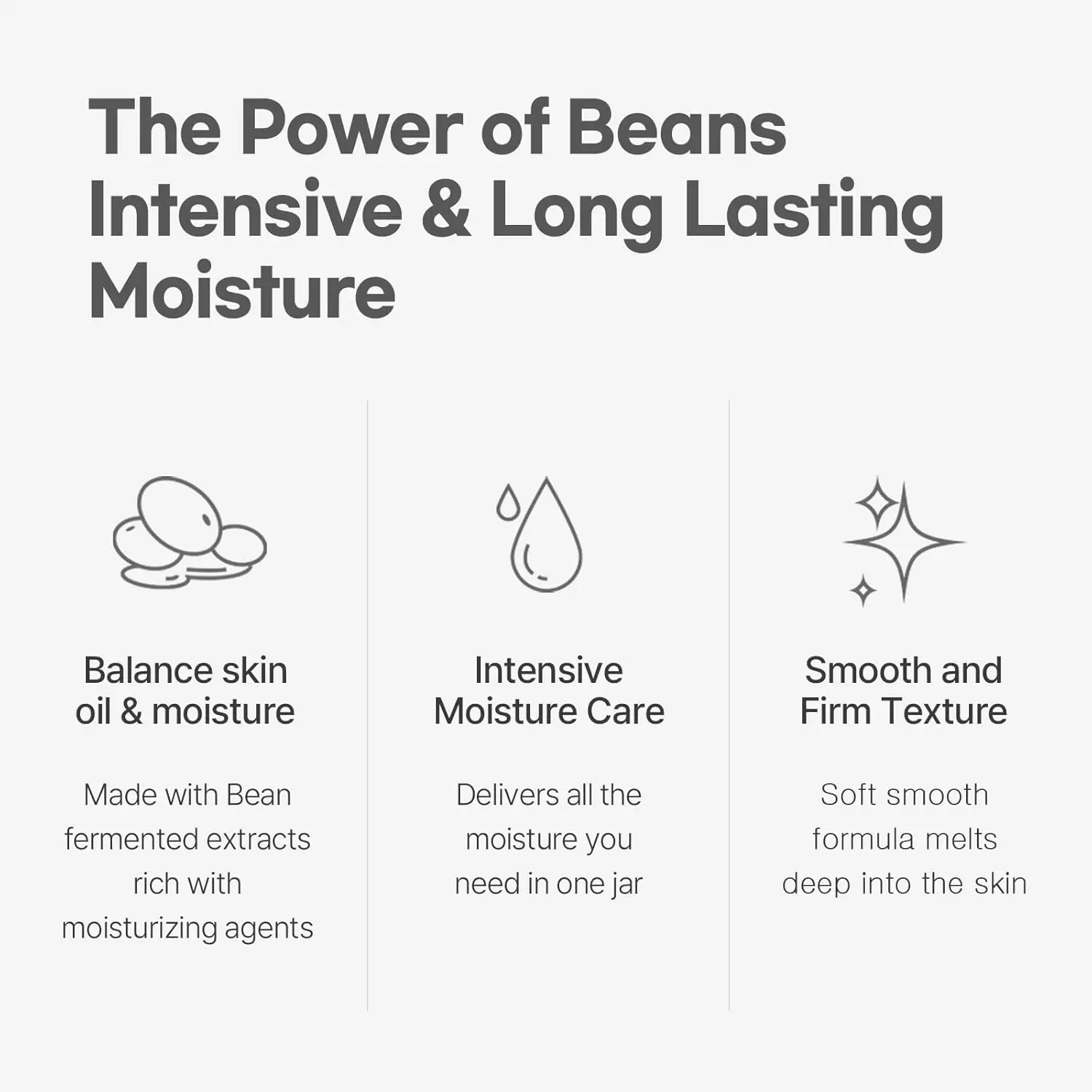 Mixsoon Bean Essence Cream Duo - Korean Skincare Routine ulasan dan harga