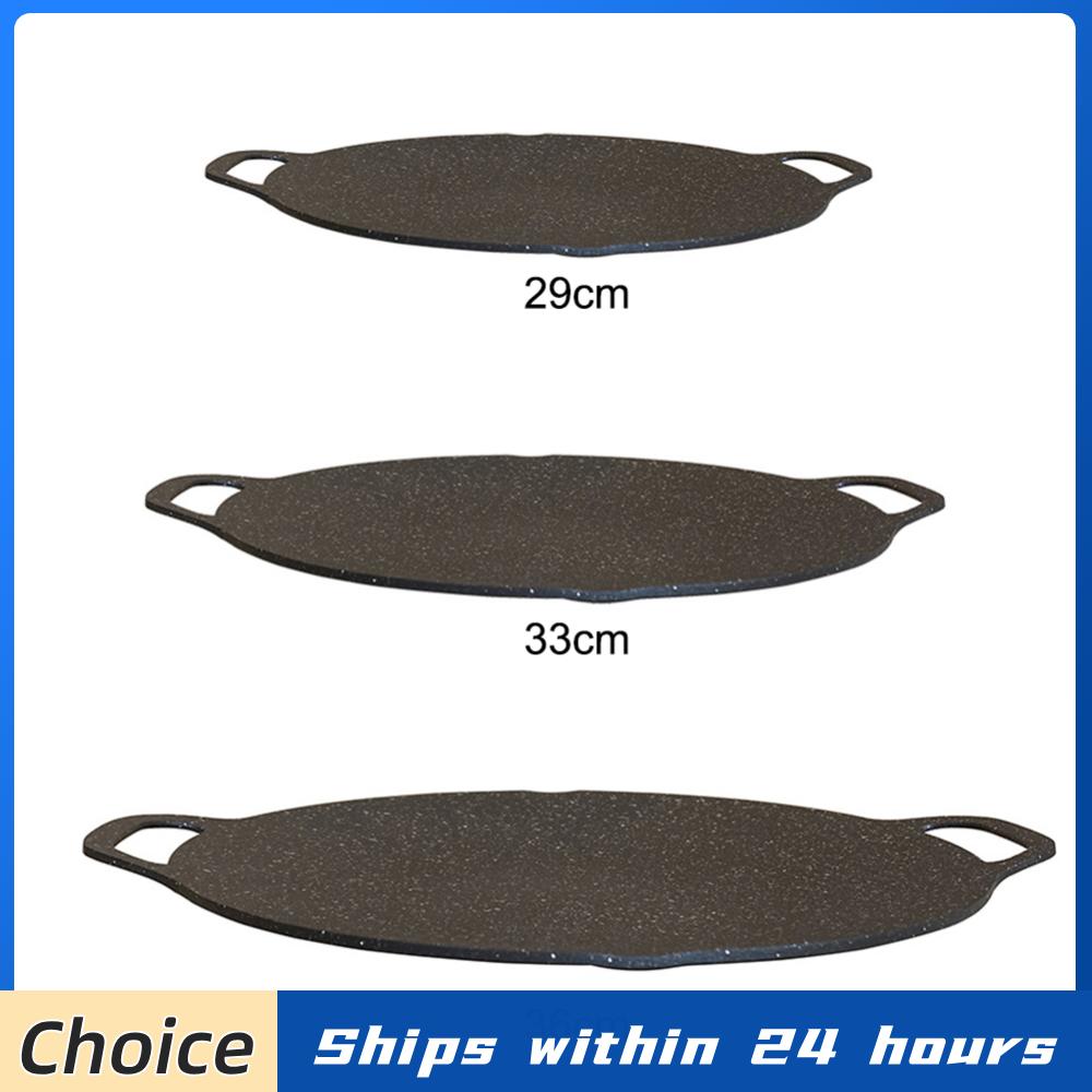 Outdoor Grill Pan Korean Roast - Korean Bbq Grill ulasan dan harga