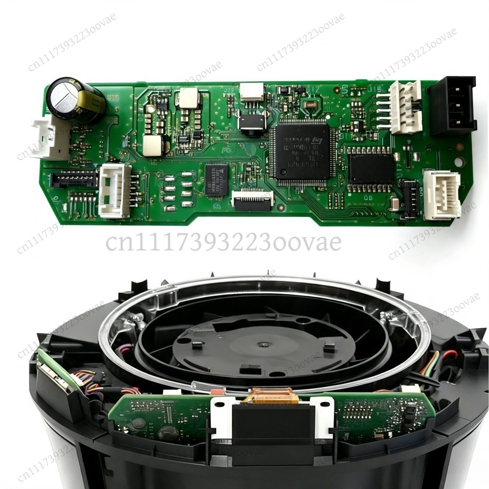 Main Control Board PCB for Dys - Dyson Fan Tp07 ulasan dan harga